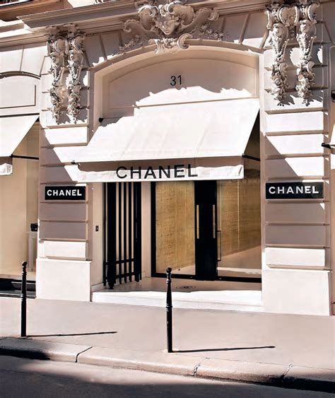 chanel cosmetics careers usa|Chanel career opportunities.